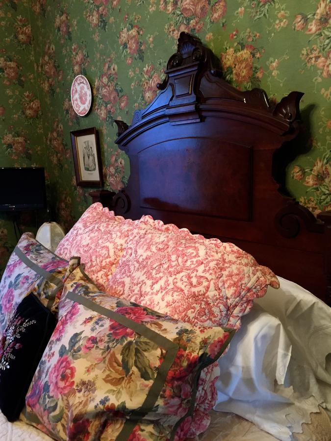 Annie Wiggins Guest House Galena Εξωτερικό φωτογραφία