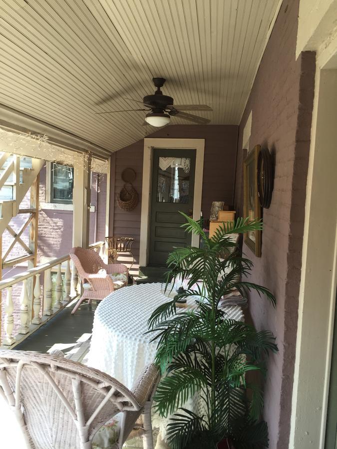 Annie Wiggins Guest House Galena Εξωτερικό φωτογραφία