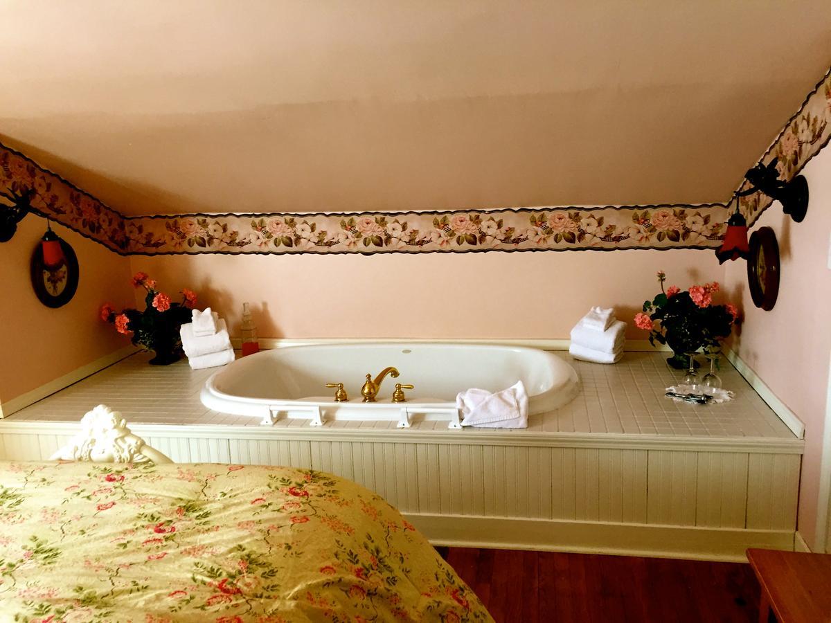 Annie Wiggins Guest House Galena Εξωτερικό φωτογραφία