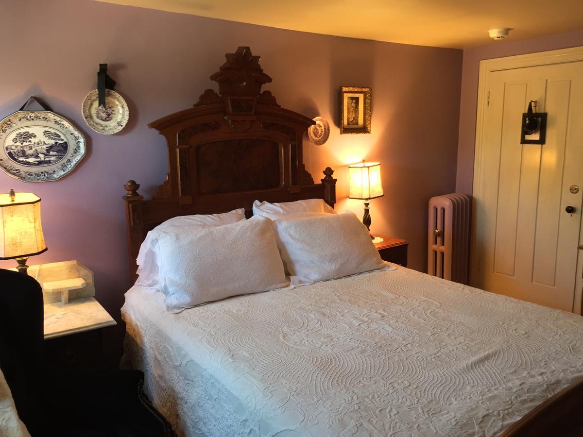 Annie Wiggins Guest House Galena Εξωτερικό φωτογραφία