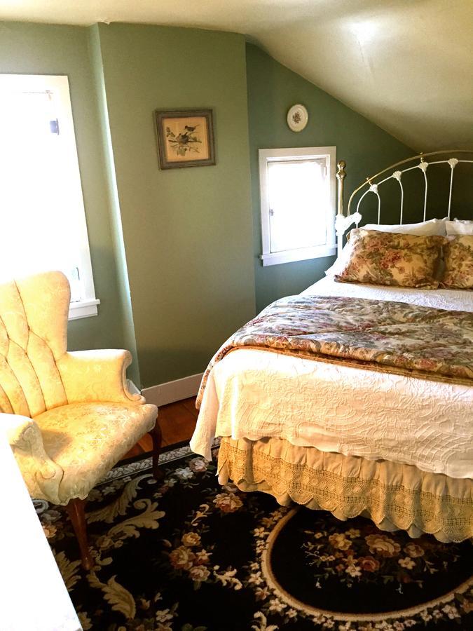 Annie Wiggins Guest House Galena Εξωτερικό φωτογραφία