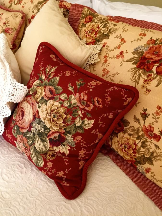 Annie Wiggins Guest House Galena Εξωτερικό φωτογραφία